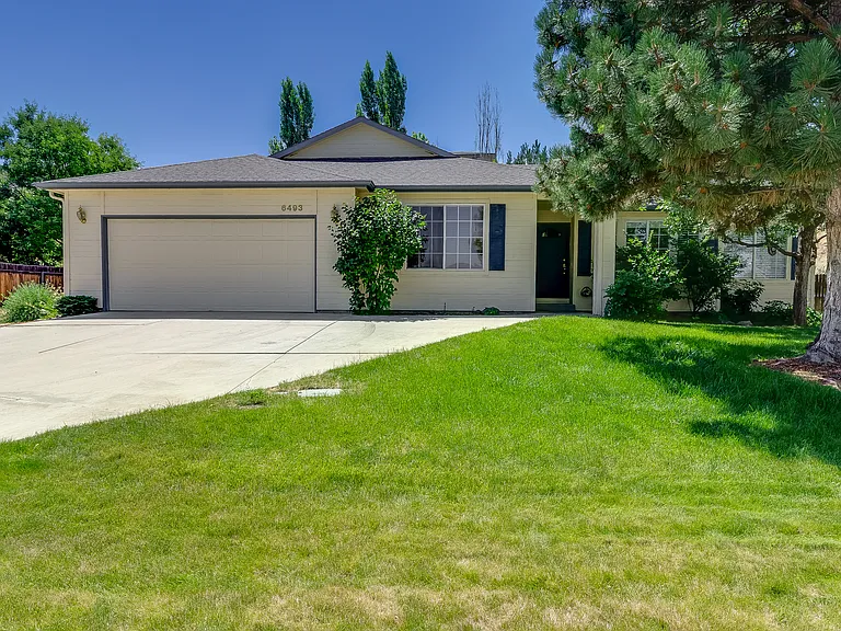 6493 S Hornbeam Pl — Photo 1