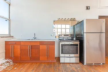 Rented by MySpaceNYC