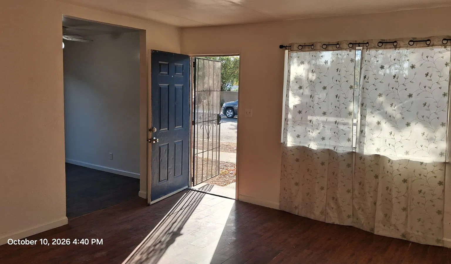 2 bed, 800 sqft, $1,545 — Photo 1