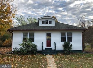 17060 11th St, King George, VA 22485