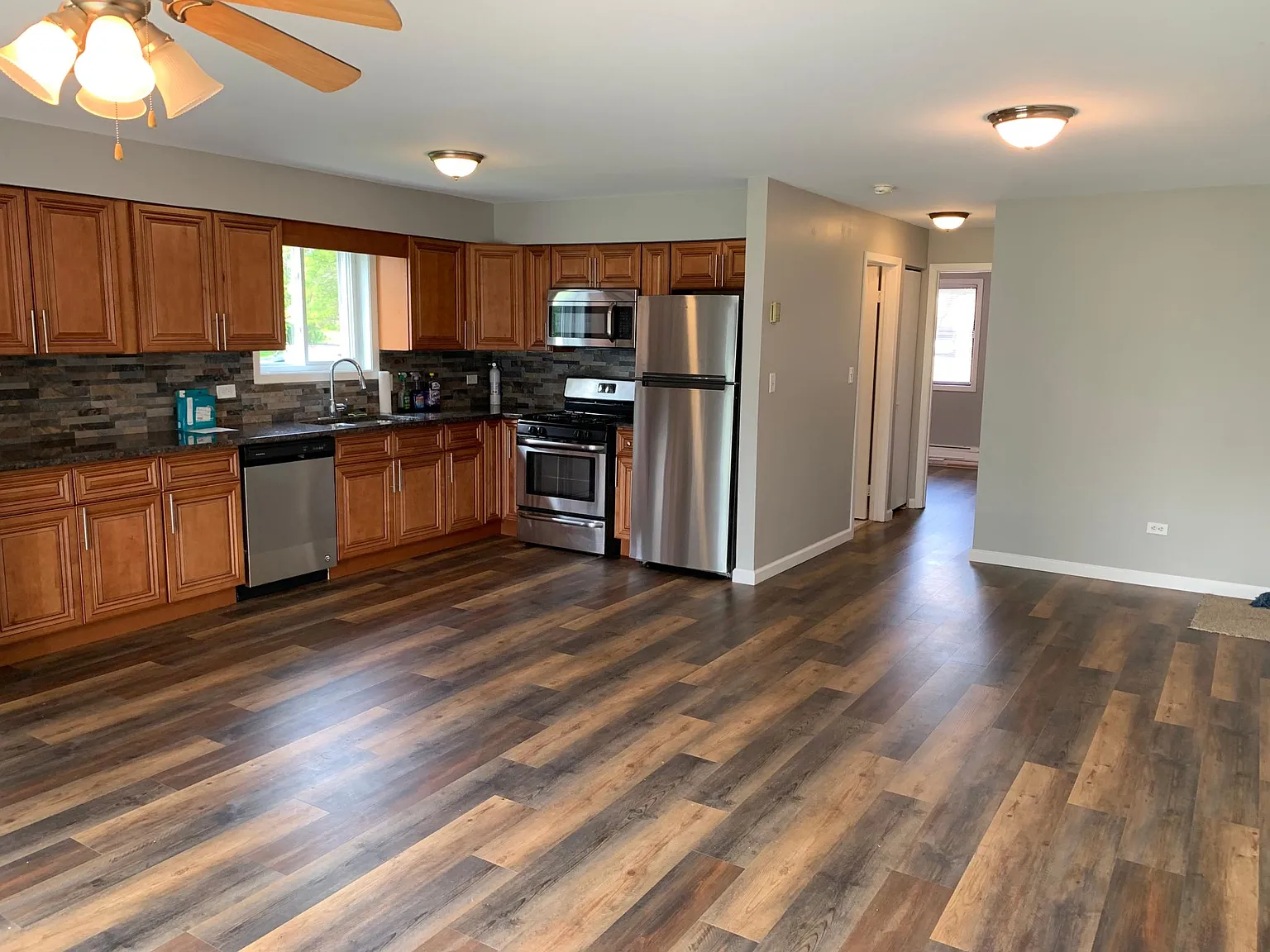 15115 Orlan Brook Dr — Photo 1