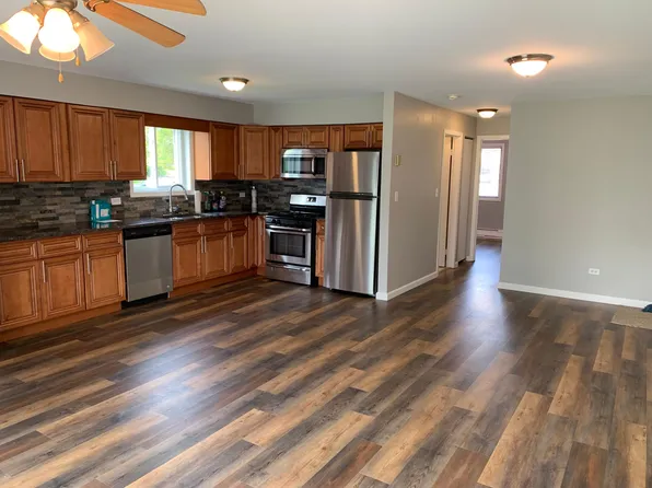 15115 Orlan Brook Dr APT 1S, Orland Park, IL 60462