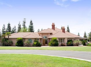 13248 Perry Ct, Visalia, CA