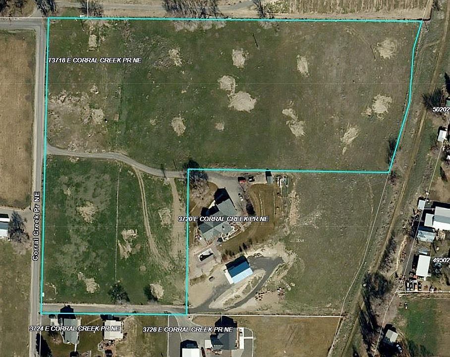 1st image of 3706 E Corral Creek Pr