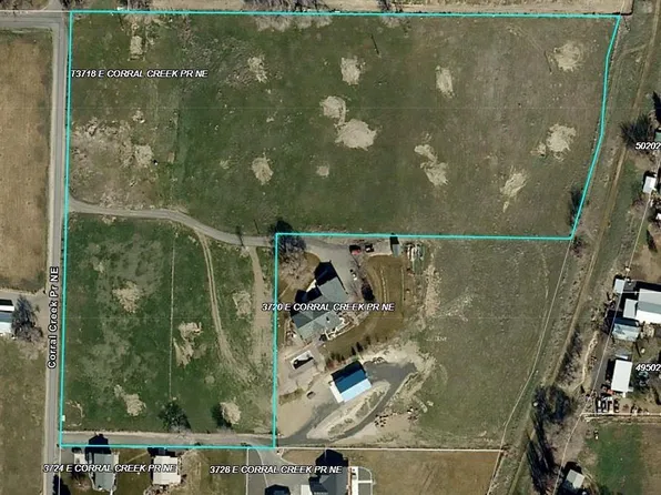 3706 E Corral Creek Pr, Benton City, WA 99320