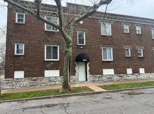 3111 Louisiana Ave APT 1S, Saint Louis, MO 63118