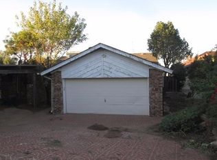 55 E Canyonview Dr, Ransom Canyon, TX 79366