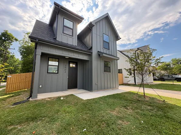 2903 Clyde Dr, Charlotte, NC 28208
