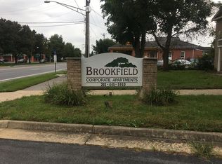 548 Brookfield Dr, Winchester, VA 22601