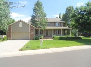 1306 50th Ave, Greeley, CO 80634