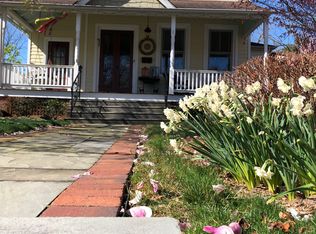 5 E Sylvan Ave, Rutledge, PA 19070