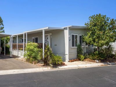 6460 Convoy Ct SPC 87, San Diego, CA, 92117