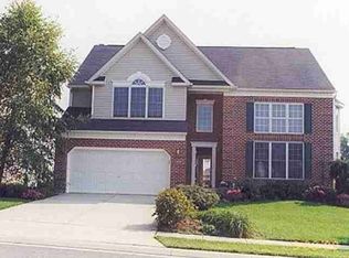 505 Winter Span Ct, Bel Air, MD 21015