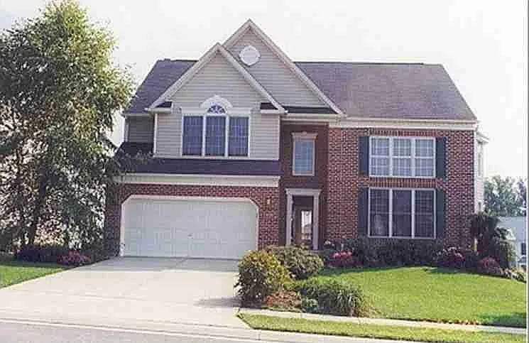 505 Winter Span Ct photo 1
