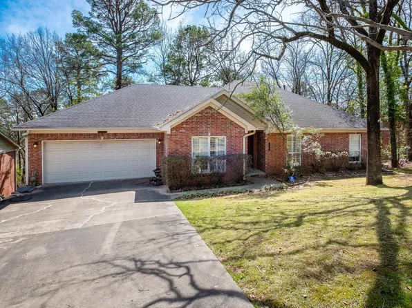 3710 Doral Dr, Little Rock, AR 72212