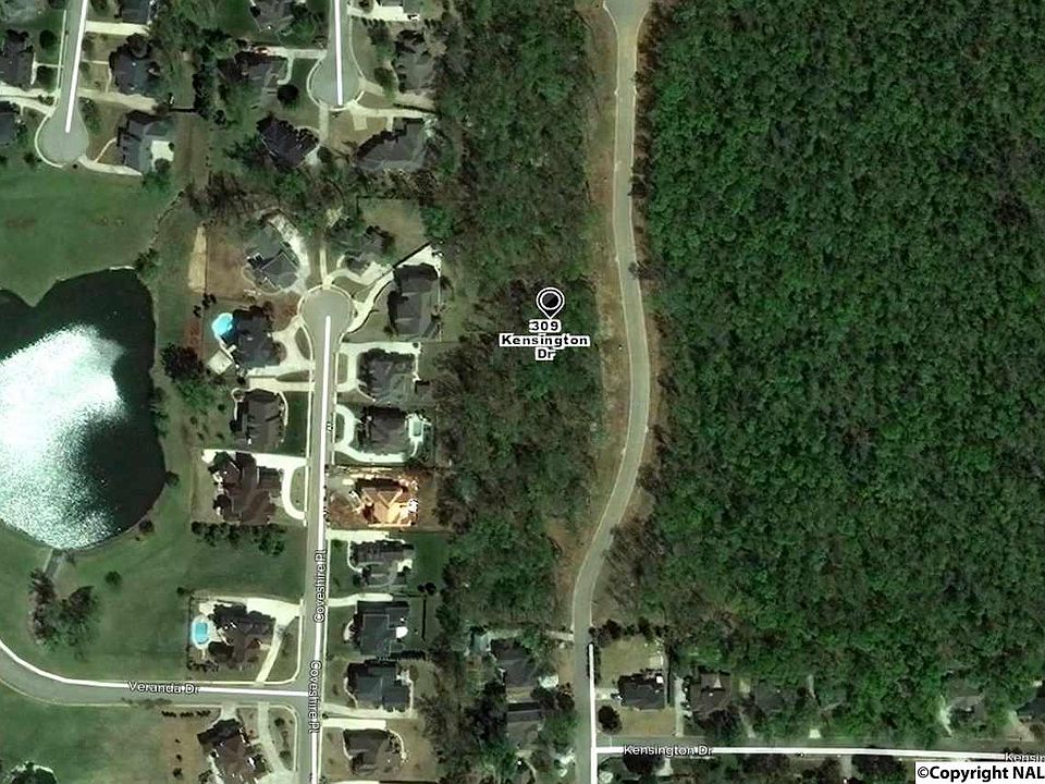 2nd image of 309 Kensington Dr