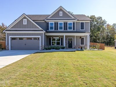 1224 Royal Ln, Loganville, GA, 30052