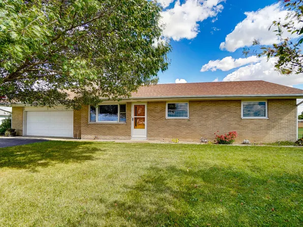 1622 Mahar Rd, South Vienna, OH 45369