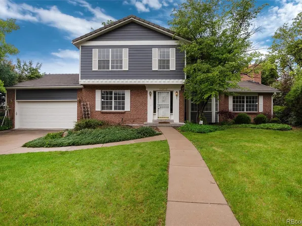 10938 E Crestridge Circle, Englewood, CO 80111