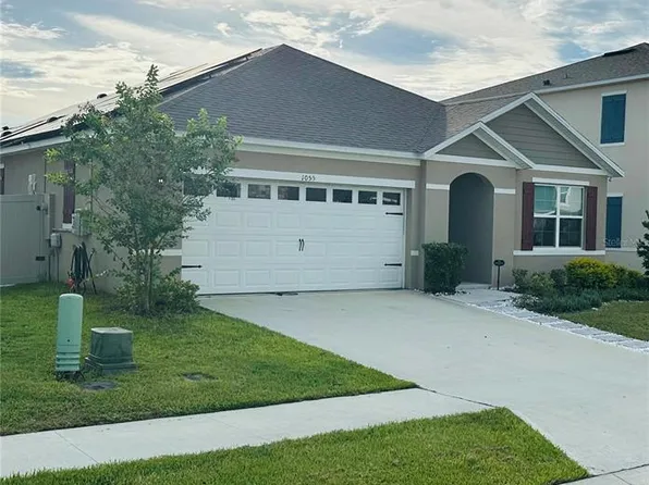 1055 Griffon Ave, Lake Alfred, FL 33850