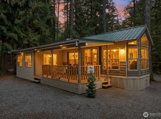 62 Two Wilderness Way, Deming, WA 98244