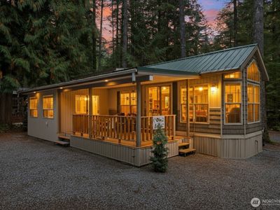 62 2 Wilderness Way, Deming, WA, 98244