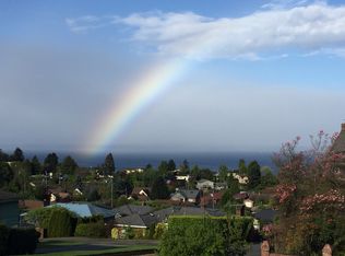 13004 9th Ave NW, Seattle, WA 98177