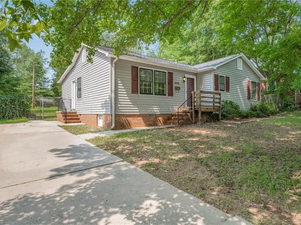 1619 E 10th St, Winston Salem, NC 27101