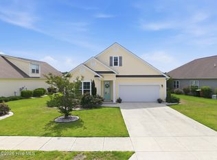 7947 Huron Drive, Wilmington, NC 28412
