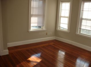 56 Bristol Rd #2, Medford, MA 02155