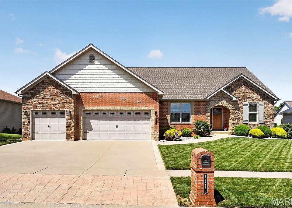 1st image of 1116 Hightower Place Dr