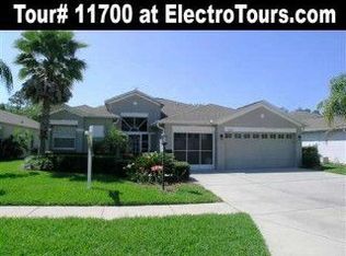 11700 Wayside Willow Ct, Hudson, FL 34667