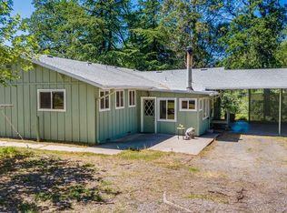 19739 Soulsbyville Rd, Soulsbyville, CA 95372