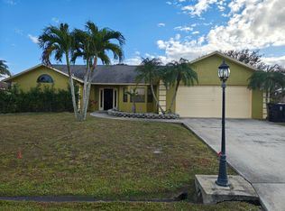 222 SW Fairchild Ave, Port Saint Lucie, FL 34984