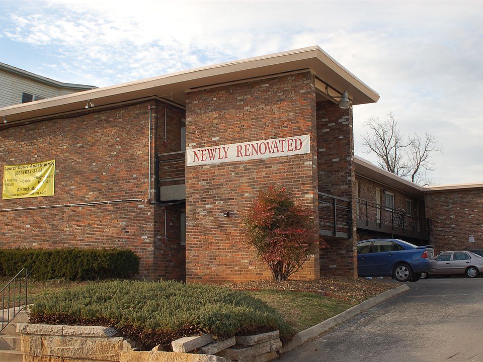 2nd image of 1533 Laurel Ave APT 16