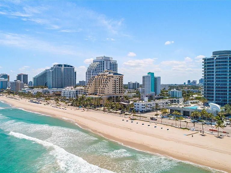 701 N Fort Lauderdale Beach Blvd #1003 — Photo 47