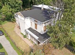 153 W Harvey St, Philadelphia, PA 19144