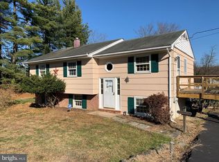 5201 Kerger Rd, Ellicott City, MD 21043