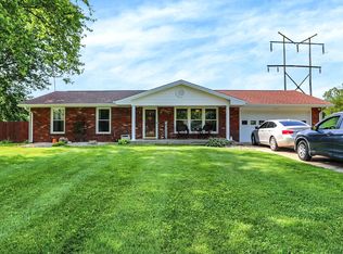 5315 E Fountain Way, Columbus, IN