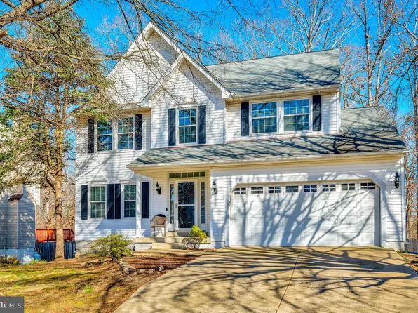 59 Saint Roberts Dr, Stafford, VA 22556