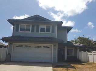 25 W Makahehi Pl, Kahului, HI 96732