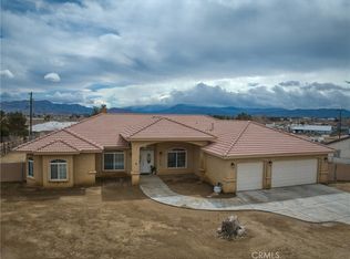16239 Serrano Rd, Apple Valley, CA 92307