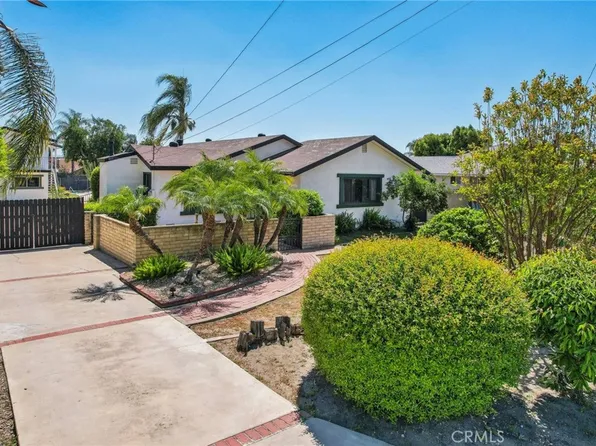 4447 Walnut St, Chino, CA 91710