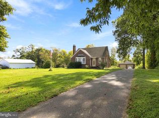 616 Conowingo Rd, Conowingo, MD 21918