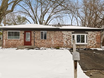 10204 E Chris Dr, Indianapolis, IN, 46229