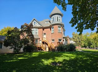 The Castle, La Grande, OR 97850
