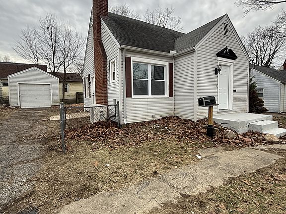 2nd image of 3520 Cleveland Ave