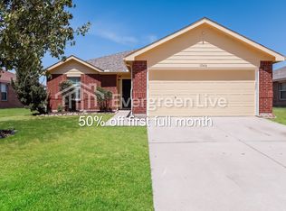 12416 Steel Wood Ln, Rhome, TX 76078