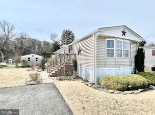 4191 Lake Rd #19, Newfield, NJ 08344