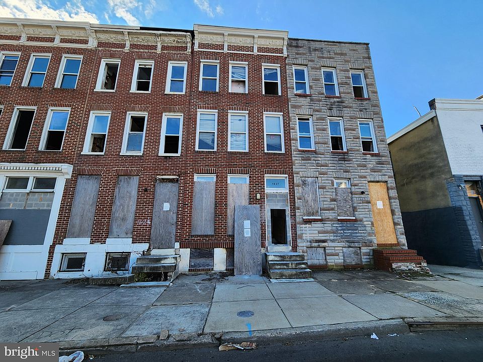 1st image of 1627 Mosher St